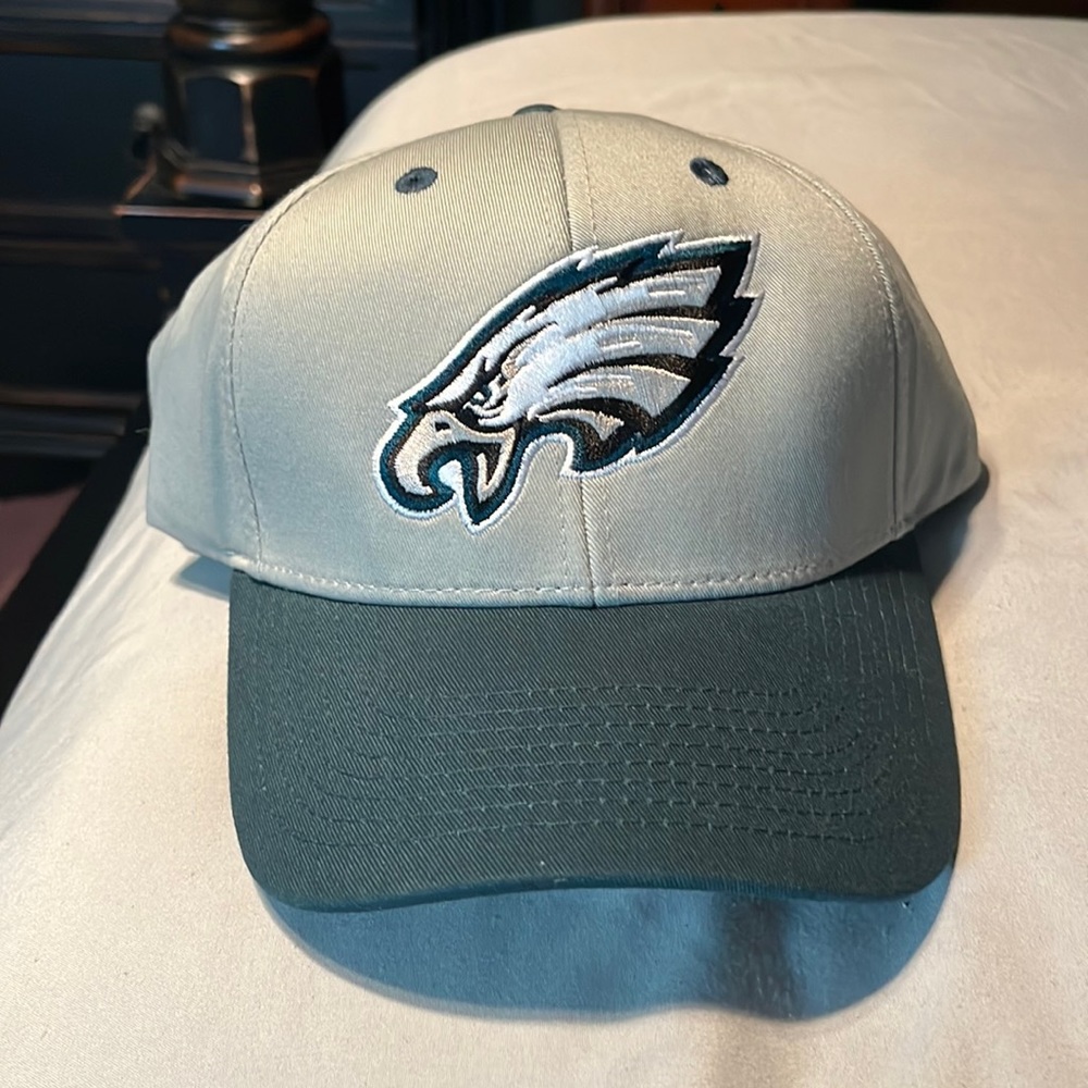 Eagles hat